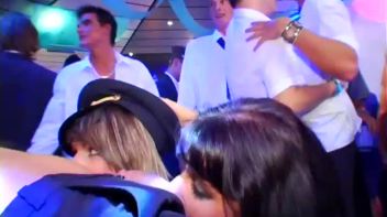 Bisexual Airline Bash! Screencap 84 on www.sinx.com