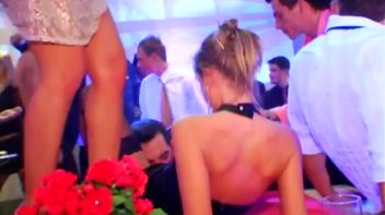 Bisexual Airline Bash! Screencap 85 on www.sinx.com