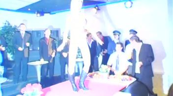 Bisexual Airline Bash! Screencap 11 on www.sinx.com