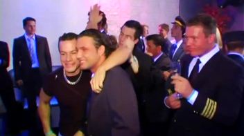 Bisexual Airline Bash! Screencap 13 on www.sinx.com