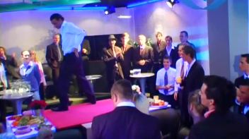 Bisexual Airline Bash! Screencap 19 on www.sinx.com