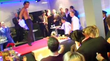 Bisexual Airline Bash! Screencap 21 on www.sinx.com