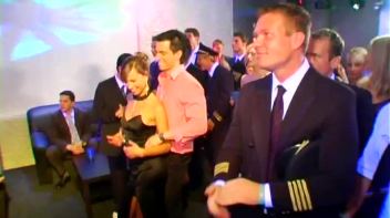 Bisexual Airline Bash! Screencap 28 on www.sinx.com