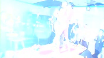 Bisexual Airline Bash! Screencap 33 on www.sinx.com