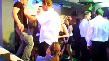 Bisexual Airline Bash! Screencap 40 on www.sinx.com