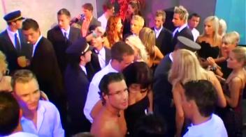 Bisexual Airline Bash! Screencap 42 on www.sinx.com