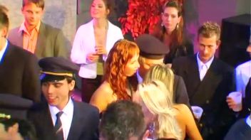 Bisexual Airline Bash! Screencap 43 on www.sinx.com