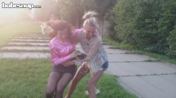 Sports Can Tear Some Friends Apart! Screencap 11 on www.sinx.com