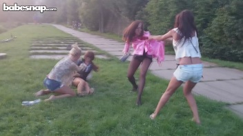 Sports Can Tear Some Friends Apart! Screencap 13 on www.sinx.com