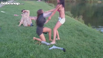 Sports Can Tear Some Friends Apart! Screencap 27 on www.sinx.com