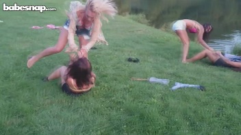 Sports Can Tear Some Friends Apart! Screencap 30 on www.sinx.com