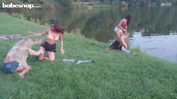 Sports Can Tear Some Friends Apart! Screencap 31 on www.sinx.com