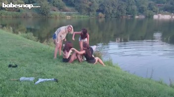 Sports Can Tear Some Friends Apart! Screencap 32 on www.sinx.com