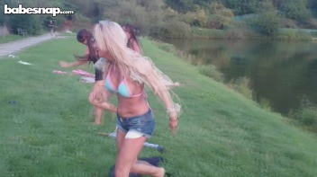 Sports Can Tear Some Friends Apart! Screencap 34 on www.sinx.com