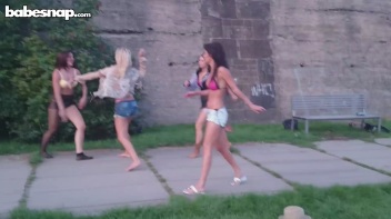 Sports Can Tear Some Friends Apart! Screencap 35 on www.sinx.com