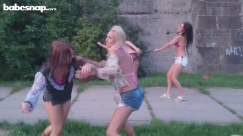 Sports Can Tear Some Friends Apart! Screencap 36 on www.sinx.com