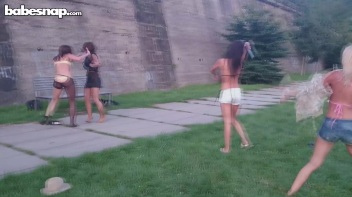 Sports Can Tear Some Friends Apart! Screencap 37 on www.sinx.com