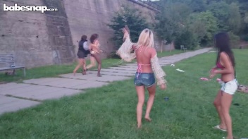 Sports Can Tear Some Friends Apart! Screencap 38 on www.sinx.com