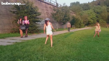 Sports Can Tear Some Friends Apart! Screencap 5 on www.sinx.com