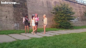 Sports Can Tear Some Friends Apart! Screencap 6 on www.sinx.com