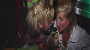 Groupies Go Crazy Part 1 - Cam 3 Screencap 16 on www.sinx.com
