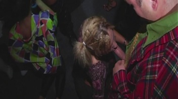 Groupies Go Crazy Part 1 - Cam 3 Screencap 17 on www.sinx.com