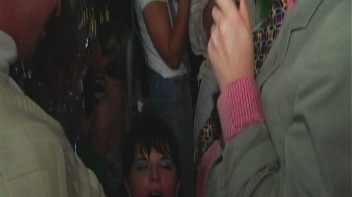 Groupies Go Crazy Part 1 - Cam 3 Screencap 30 on www.sinx.com