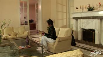 Sex Therapy Screencap 2 on www.sinx.com