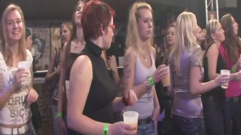 Party Hardcore Vol. 33 Part 2 - Cam 2 Screencap 26 on www.sinx.com