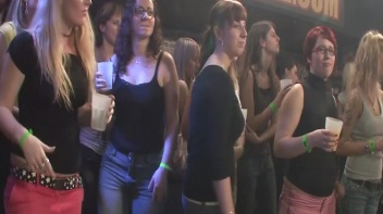 Party Hardcore Vol. 33 Part 2 - Cam 2 Screencap 30 on www.sinx.com