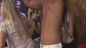Party Hardcore Vol. 33 Part 2 - Cam 2 Screencap 36 on www.sinx.com