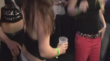 Party Hardcore Vol. 33 Part 2 - Cam 2 Screencap 50 on www.sinx.com