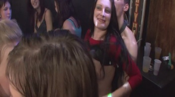 Party Hardcore Vol. 33 Part 2 - Cam 2 Screencap 6 on www.sinx.com