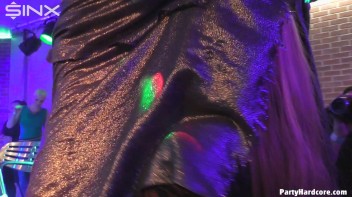 Party Hardcore Gone Crazy Vol. 43 Part 1 - Cam 3 Screencap 91 on www.sinx.com