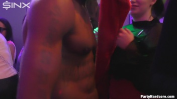 Party Hardcore Gone Crazy Vol. 43 Part 1 - Cam 3 Screencap 11 on www.sinx.com