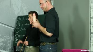 The Ins & Outs Of Bi Part 1 Screencap 43 on www.sinx.com