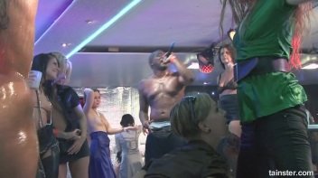 EuroFuck Competition Part 6 - Main Edit Screencap 49 on www.sinx.com