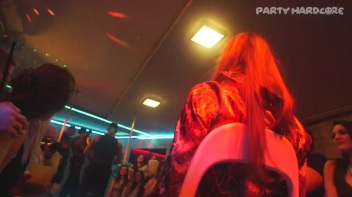 Party Hardcore Gone Crazy Vol. 26 Part 4 - Main edit Screencap 7 on www.sinx.com