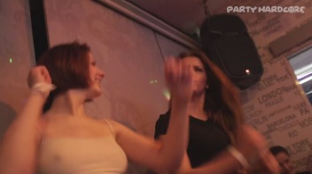 Party Hardcore Gone Crazy Vol. 26 Part 4 - Main edit Screencap 78 on www.sinx.com