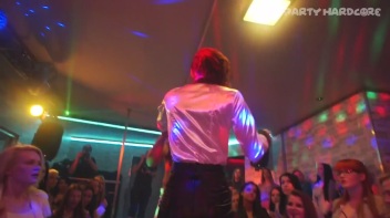 Party Hardcore Gone Crazy Vol. 26 Part 4 - Main edit Screencap 85 on www.sinx.com