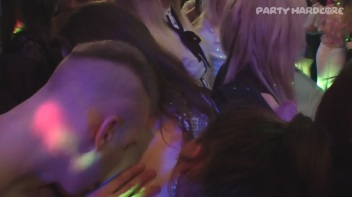 Party Hardcore Gone Crazy Vol. 26 Part 4 - Main edit Screencap 14 on www.sinx.com