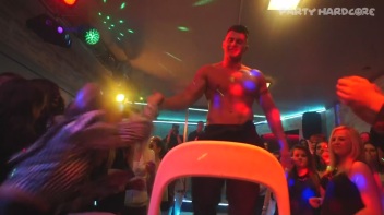 Party Hardcore Gone Crazy Vol. 26 Part 4 - Main edit Screencap 16 on www.sinx.com
