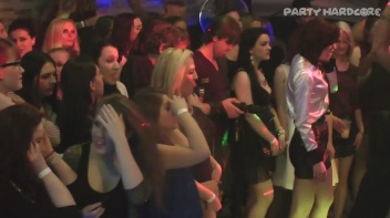 Party Hardcore Gone Crazy Vol. 26 Part 4 - Main edit Screencap 21 on www.sinx.com