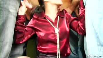 The Sacrificial Seed Screencap 5 on www.sinx.com