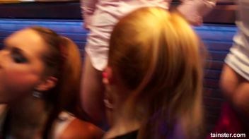 Alter Ego Orgy Part 1 - Cam 2 Screencap 59 on www.sinx.com