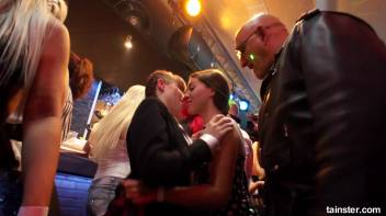 Alter Ego Orgy Part 1 - Cam 2 Screencap 15 on www.sinx.com