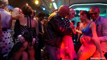 Alter Ego Orgy Part 1 - Cam 2 Screencap 32 on www.sinx.com