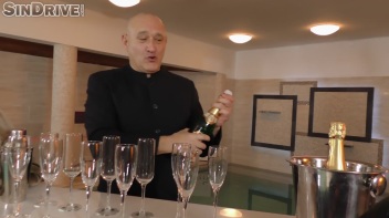 Horny House Warming Party - Fully Focused On Fuck Friends, Filth & Fantasy: Let The Glory Games Begin!!! Screencap 3 on www.sinx.com