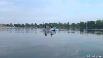 Boats And Hoes, Girl Blows Him Good On The Boat Screencap 1 on www.sinx.com