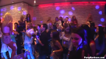 Party Hardcore Gone Crazy Vol. 13 Part 3 - Cam 1 Screencap 88 on www.sinx.com